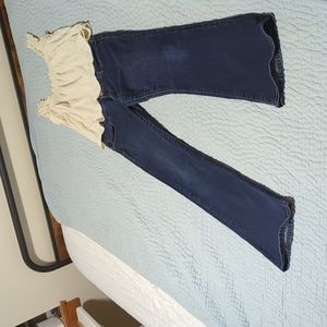 Mavi Jeans - Ashley midrise bootcut